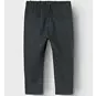 Name It Broek XSLIM FIT Silas (dark grey checks)