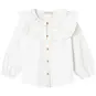 Name It Blouse Rahilla (bright white)