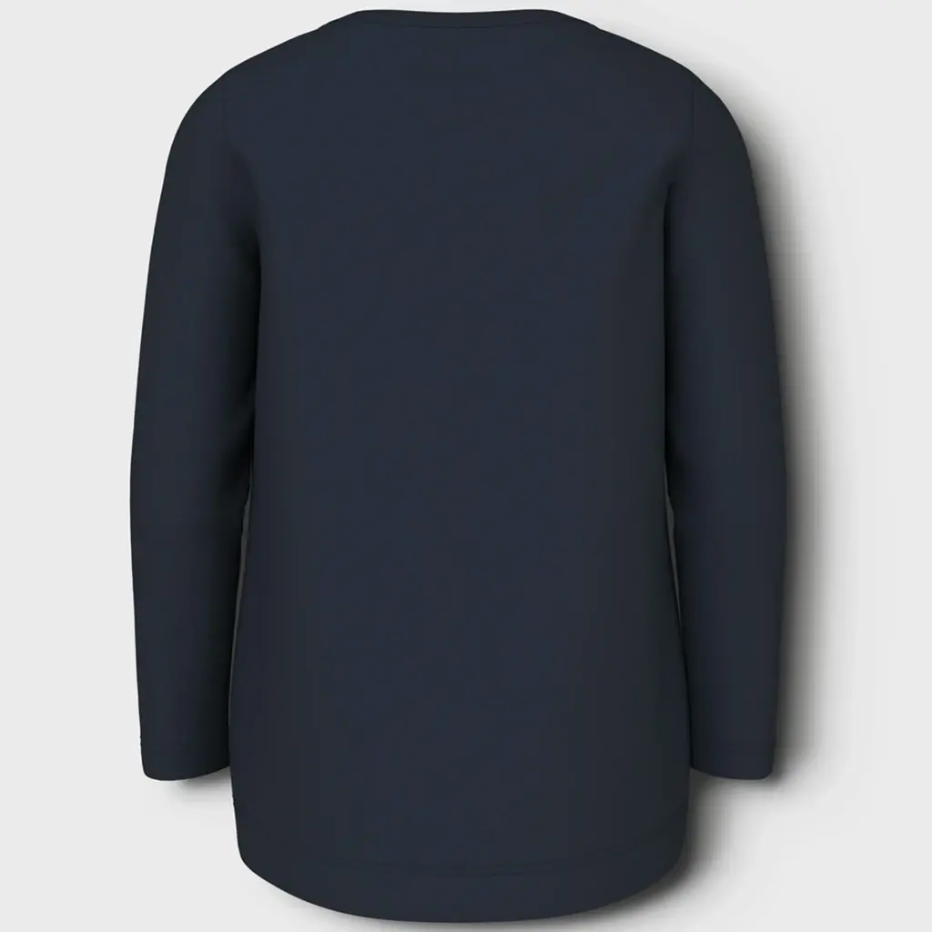 Longsleeve Viparty (dark sapphire)