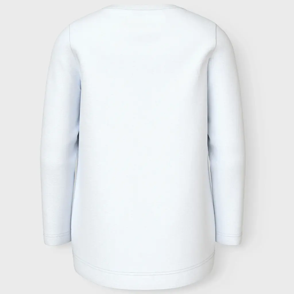 Longsleeve Viparty (bright white)