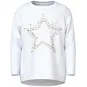 Name It Longsleeve Viparty (bright white)