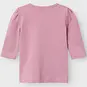 Name It Longsleeve Ribbon (mauve orchid)