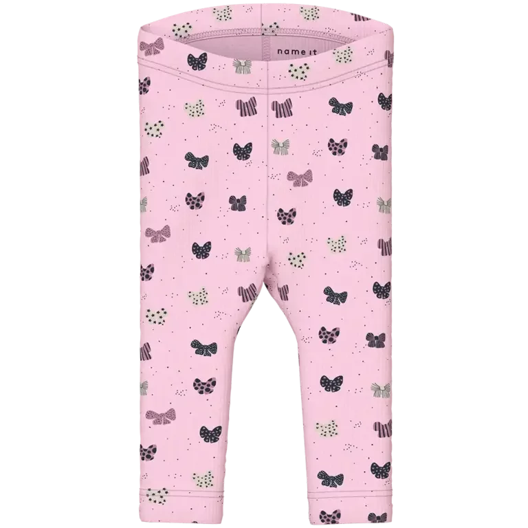 Broekje Ribow (corsage)