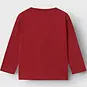 Name It KERST longsleeve Candy (jester red)