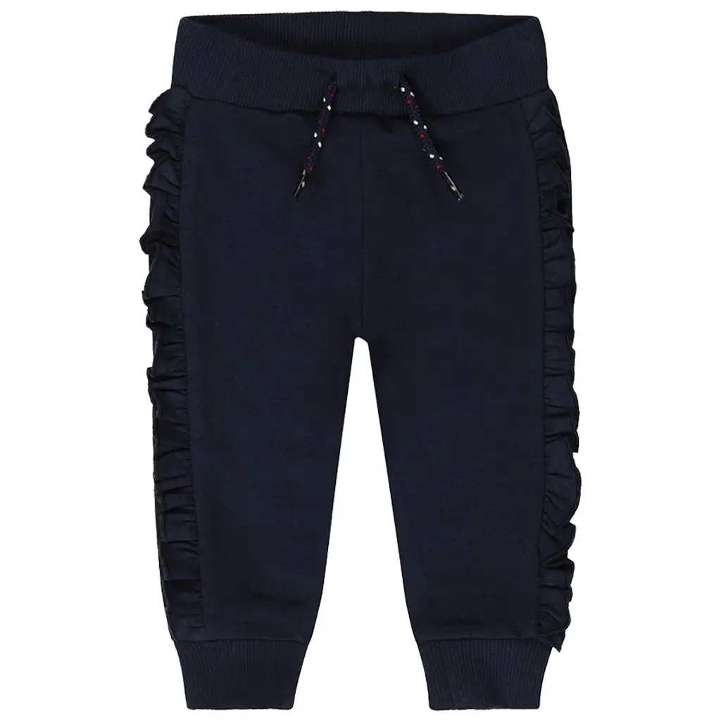 Joggingbroek So sweet (navy)