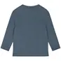 Dirkje Longsleeve Arctic (petrol)