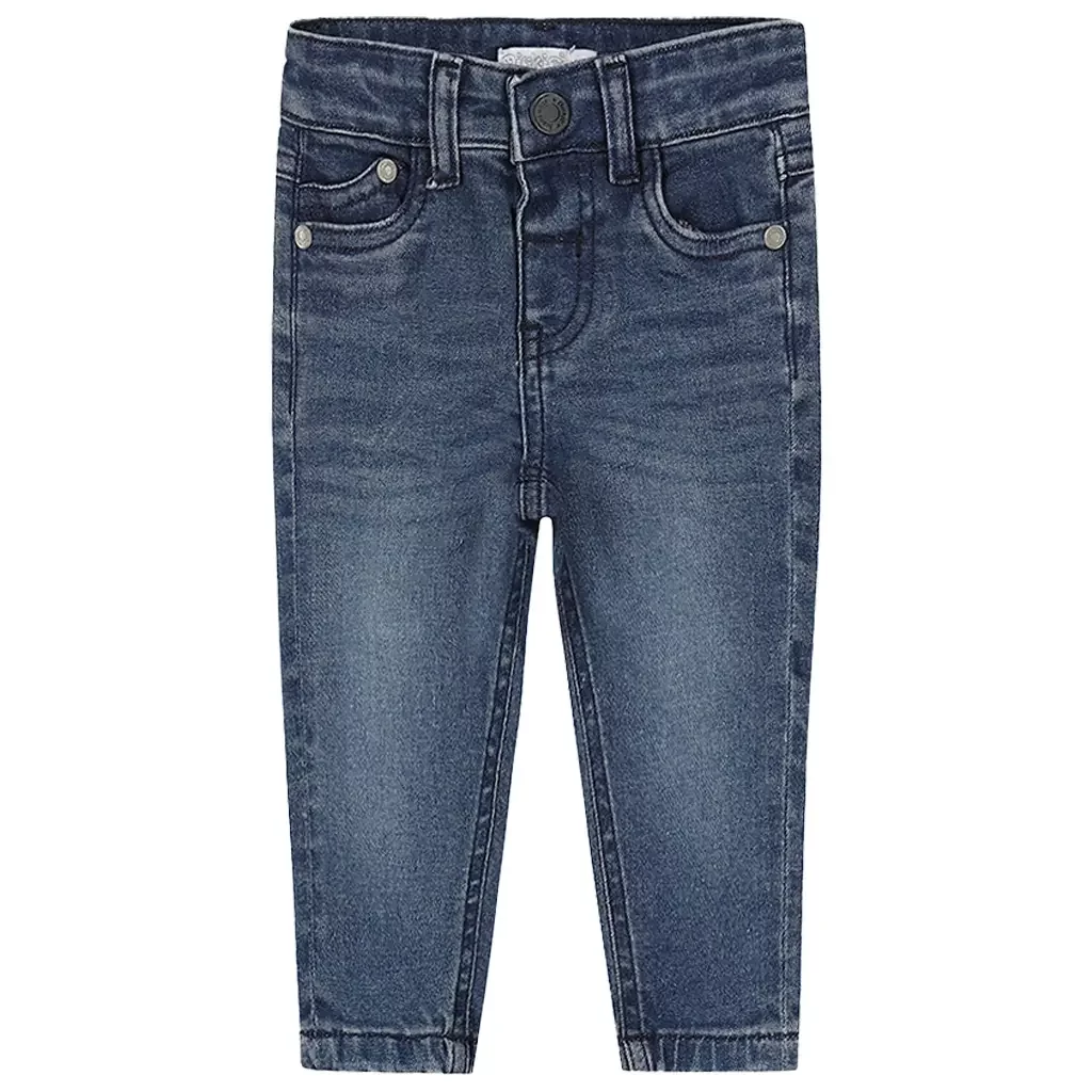 Jeans loose fit Arctic (blue jeans)