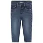 Dirkje Jeans loose fit Arctic (blue jeans)