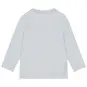 Dirkje Longsleeve Arctic (light blue)