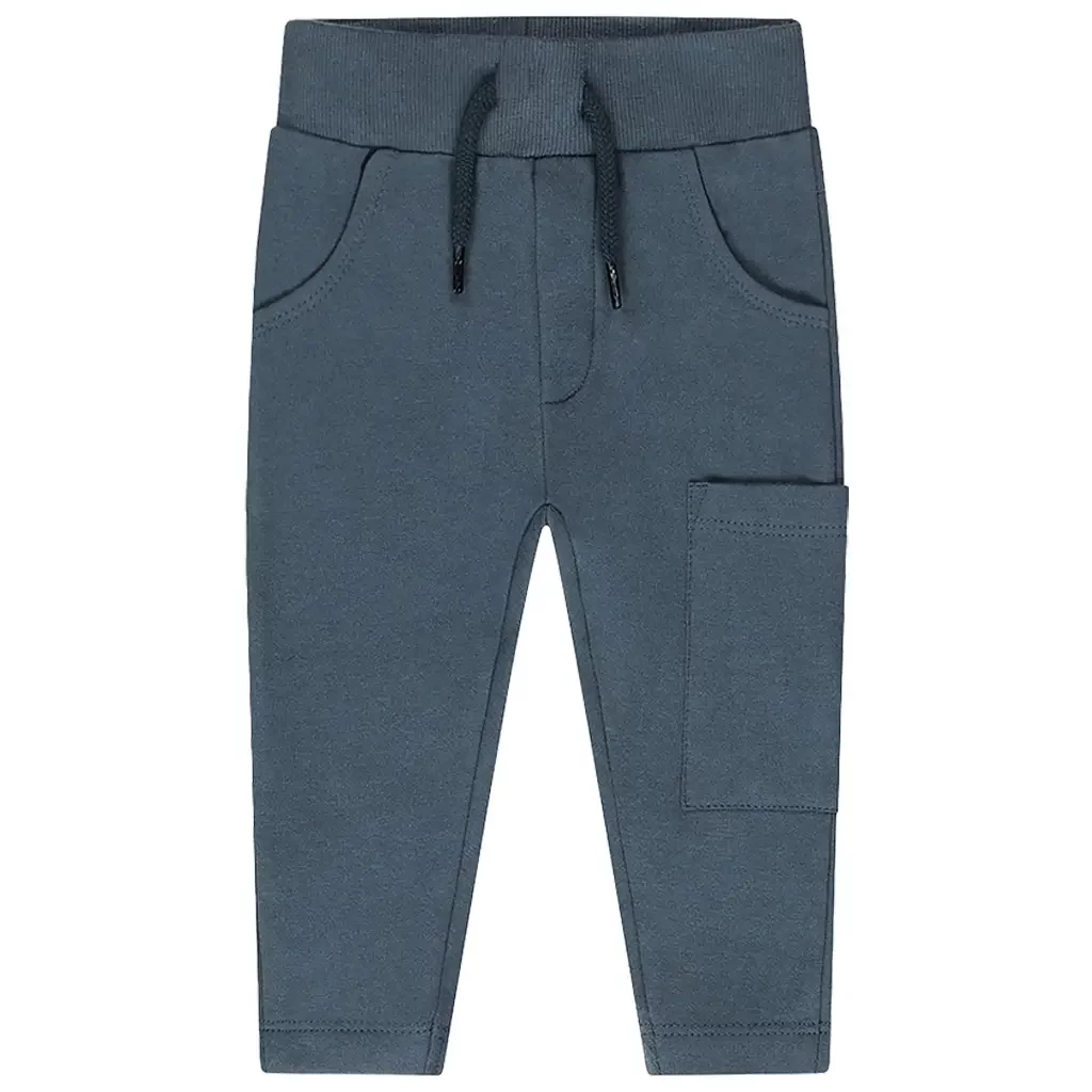 Joggingbroek Arctic (petrol)