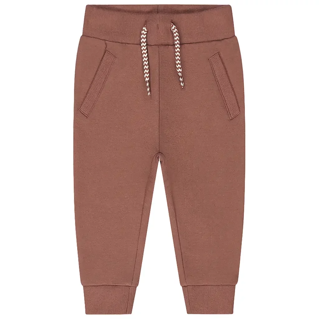 Joggingbroek Arctic (brown)