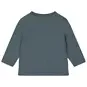 Dirkje Longsleeve Monkey (light steel blue)