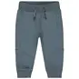 Dirkje Joggingbroek Monkey (light steel blue)