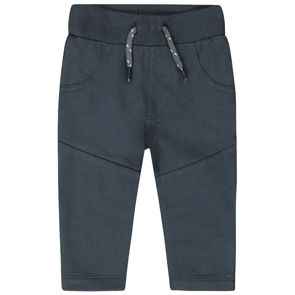 Joggingbroek Monkey (steel blue)