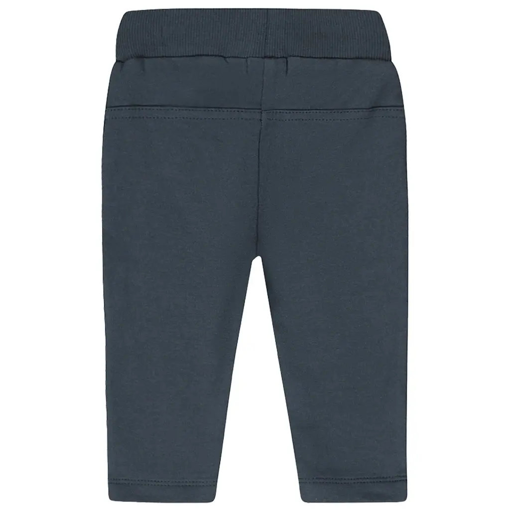 Joggingbroek Monkey (steel blue)