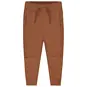 Dirkje Joggingbroek Hi (dark brown)