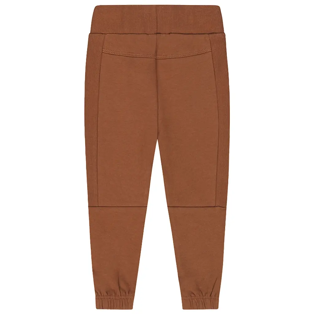 Joggingbroek Hi (dark brown)