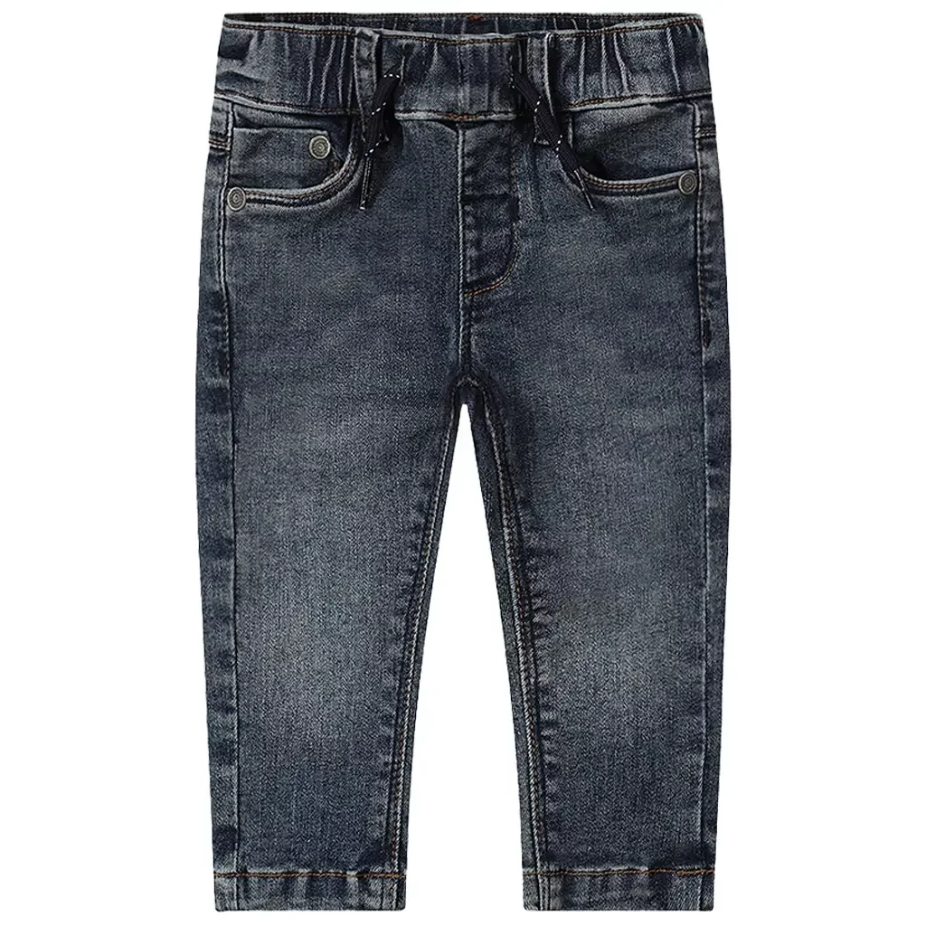 Jeans Hi skinny (blue jeans)