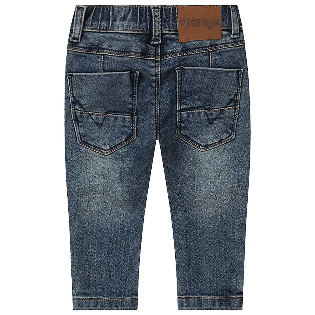 Jeans Hi skinny (blue jeans)