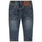 Dirkje Jeans Hi skinny (blue jeans)