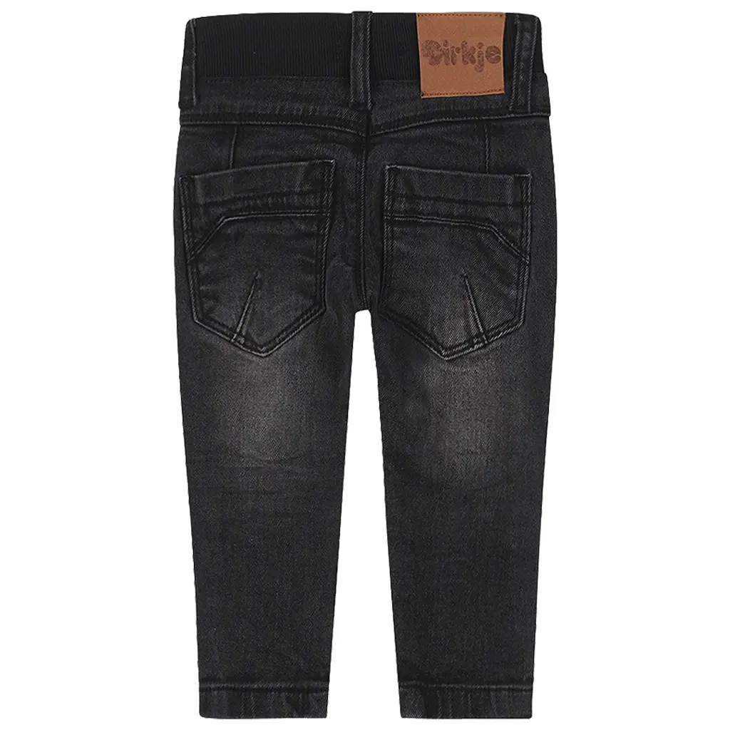 Jeans skinny Basketball (black jeans)