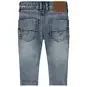 Dirkje Jeans skinny Basketball (blue jeans)