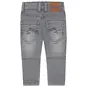 Dirkje Jeans skinny brushed Lets get going (grey jeans)