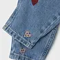 Name It Jeans MOM FIT Bella (medium blue denim)