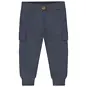 Dirkje Joggingbroek Lets get going (navy)