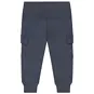 Dirkje Joggingbroek Lets get going (navy)