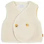 Noppies Gilet Freland (buttercream)