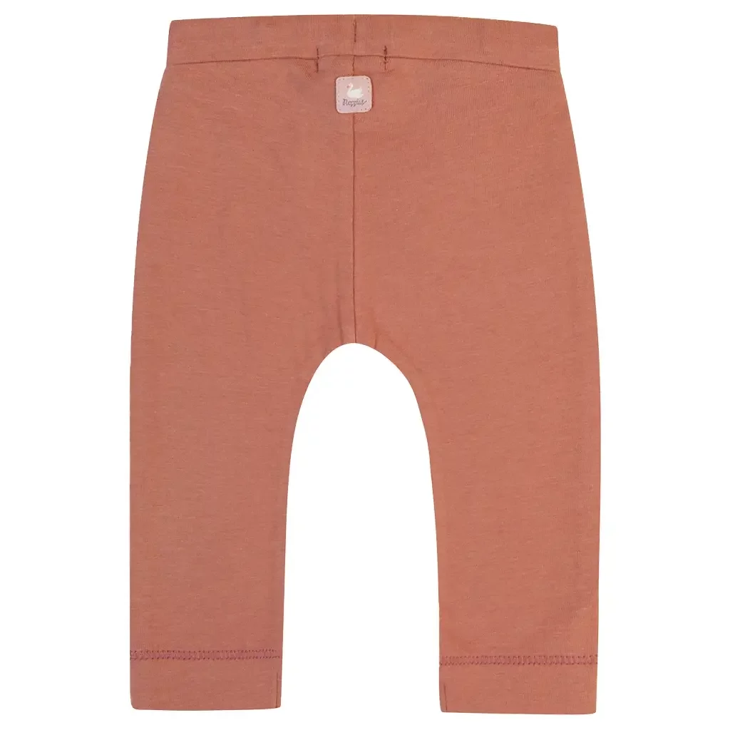 Broekje Fraize slim fit (burlwood)