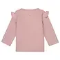 Noppies Longsleeve Fumel (pale mauve)