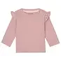 Noppies Longsleeve Fumel (pale mauve)