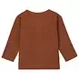 Noppies Longsleeve Gabiria (brown patina)