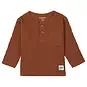 Noppies Longsleeve Gabiria (brown patina)