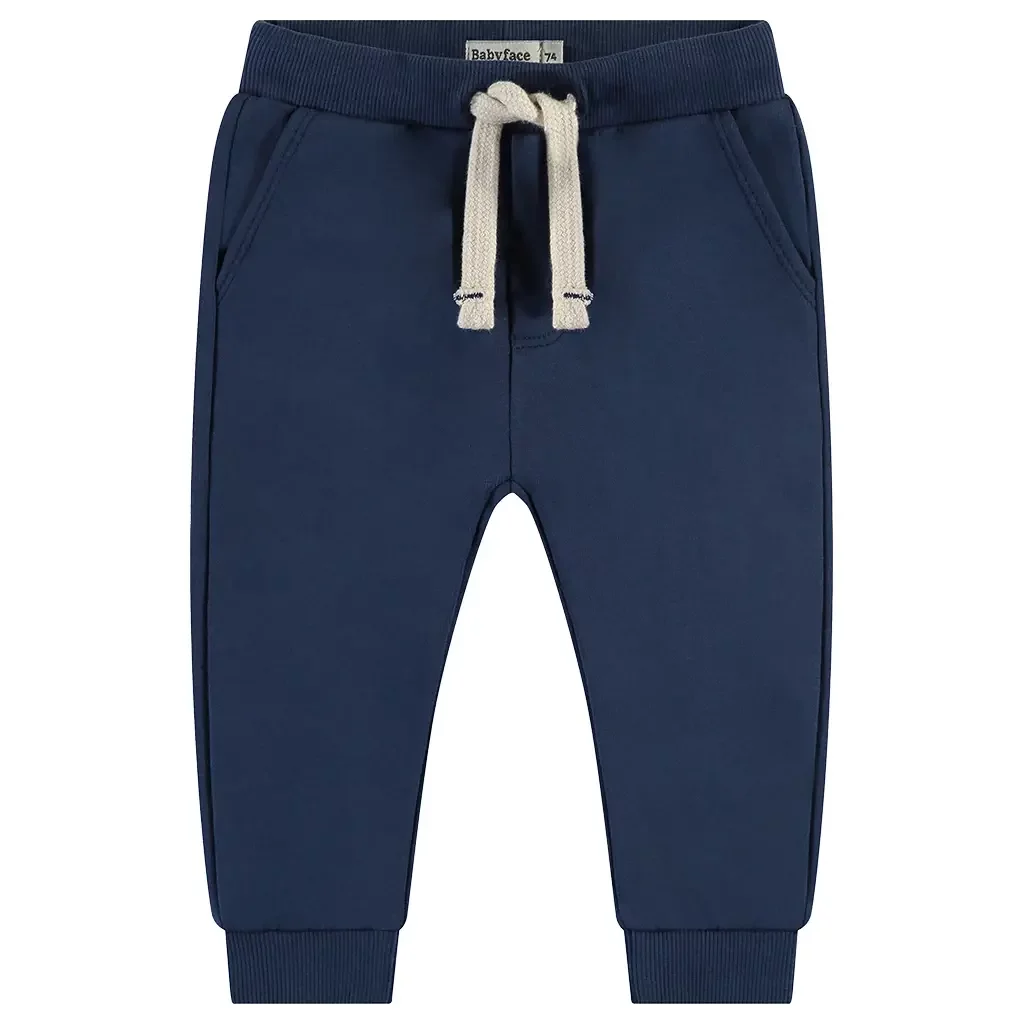 Joggingbroek (blue)