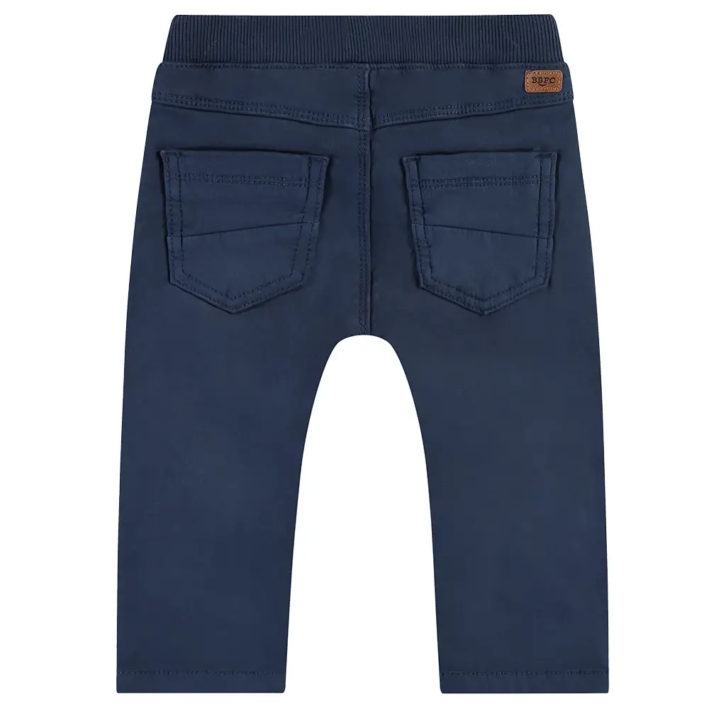 Broek (blue)