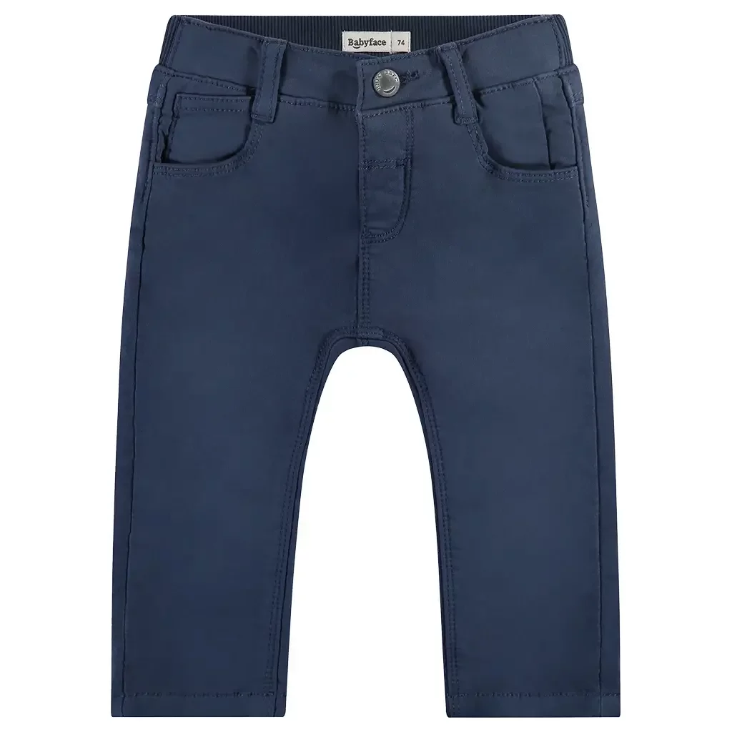 Broek (blue)