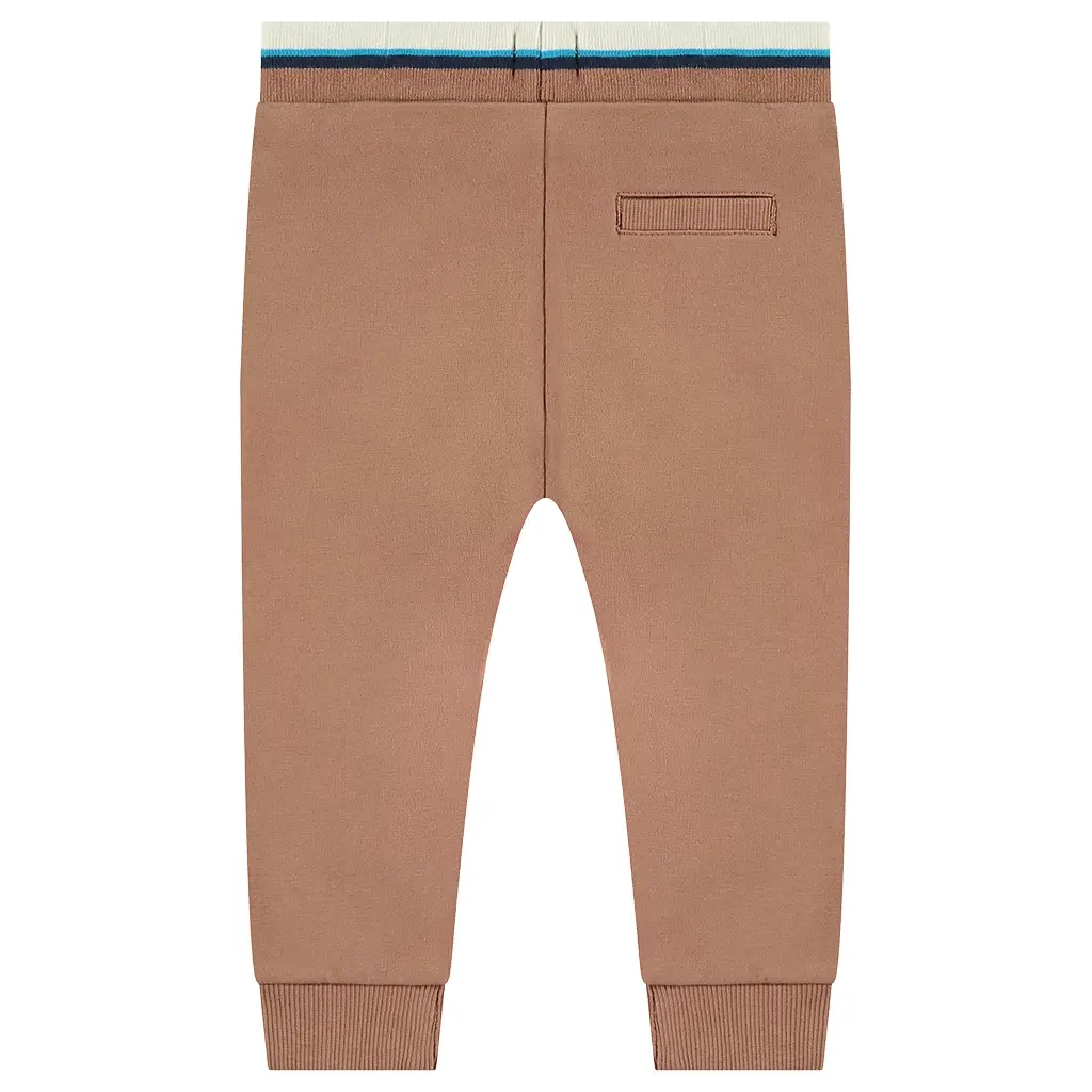 Joggingbroek (caramel)