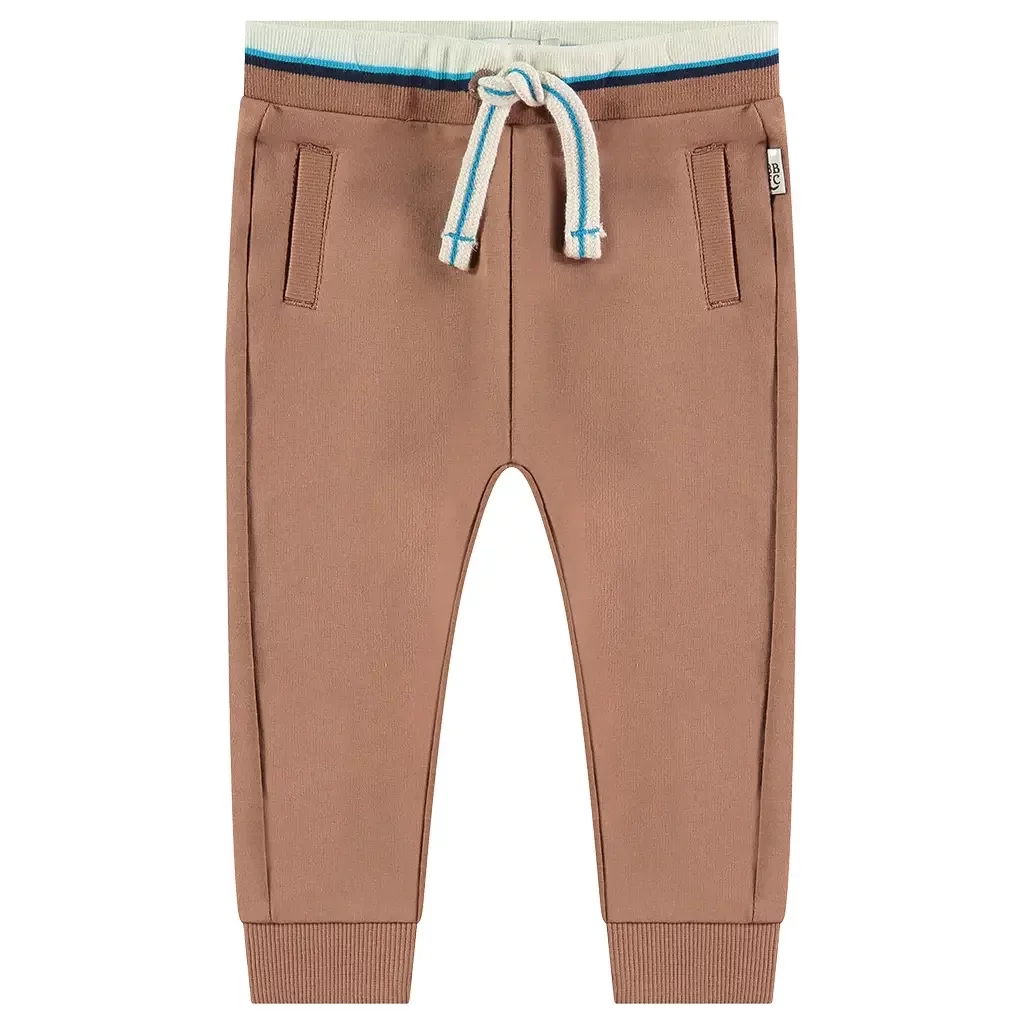 Joggingbroek (caramel)