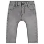 Babyface Spijkerbroek jogg (grey denim)