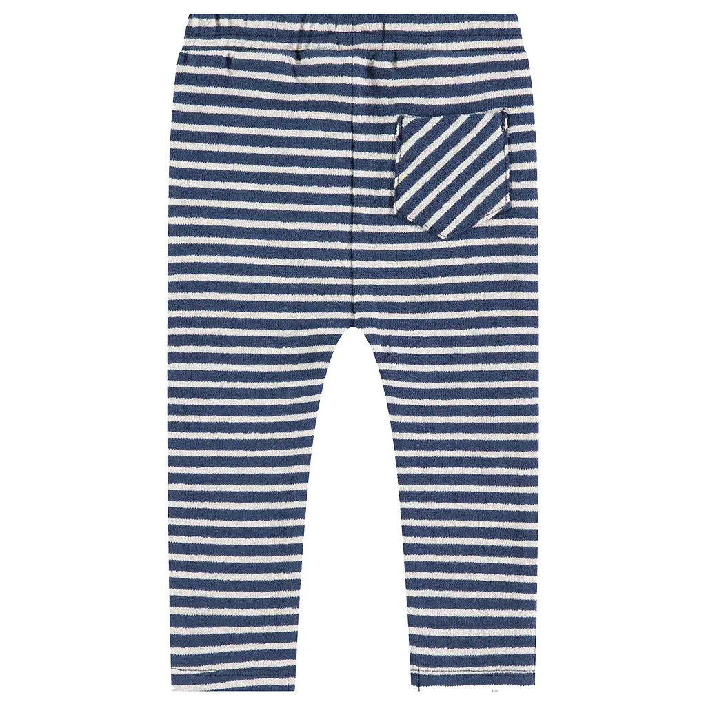 Joggingbroek stripes (blue)