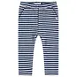 Babyface Joggingbroek stripes (blue)