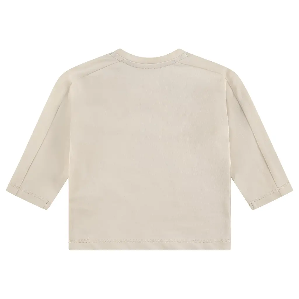 Longsleeve (cream)