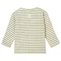 Noppies Longsleeve Gibbons (moss gray)