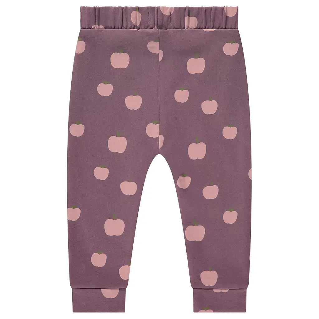 Joggingbroek (purple)