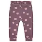 Babyface Joggingbroek (purple)