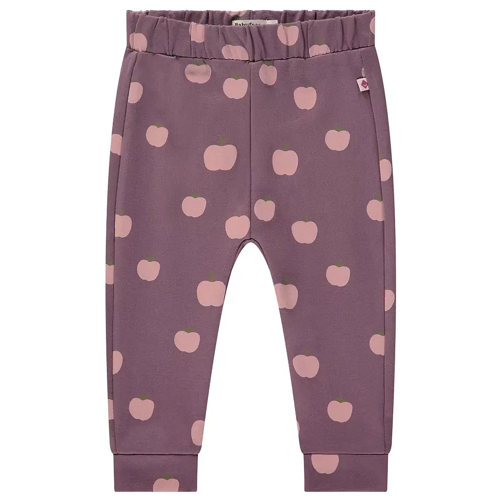 Joggingbroek (purple)