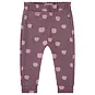 Babyface Joggingbroek (purple)